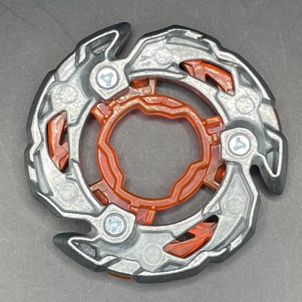 ベイブレードX】CX-08 ランダムブースターVol.7 01 ケルベロス