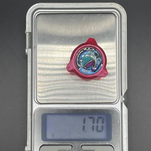 ランダムブースターVol.7 ホエールフレイムM3-85HT 6個セット ベイブレードX】CX-08 ランダムブースターVol.7 02 ホエール